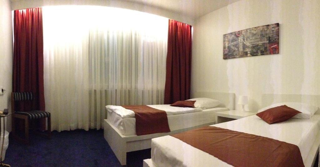 Hotel Royal Hanau Room photo