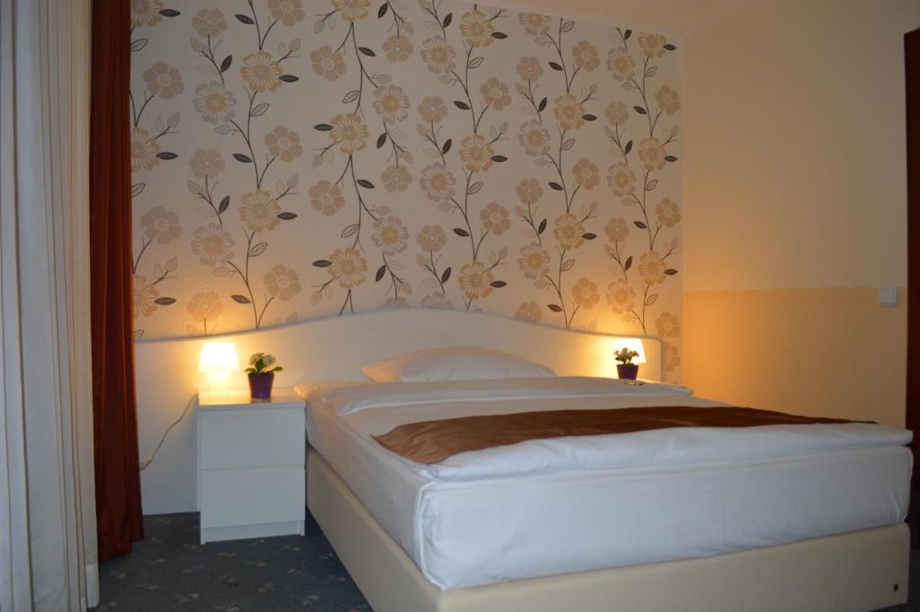 Hotel Royal Hanau Room photo