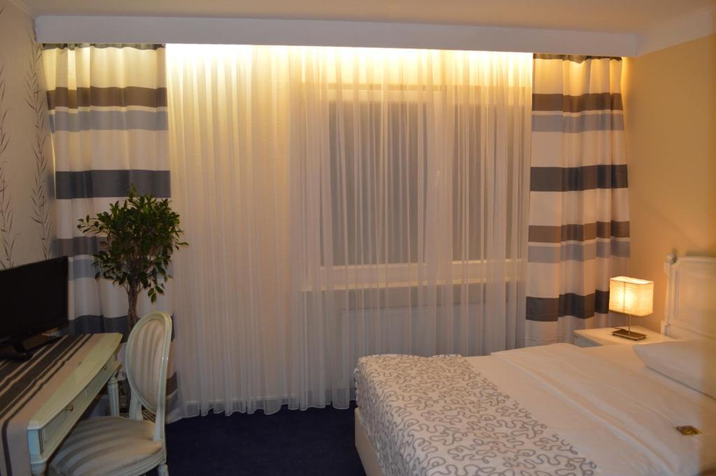 Hotel Royal Hanau Room photo